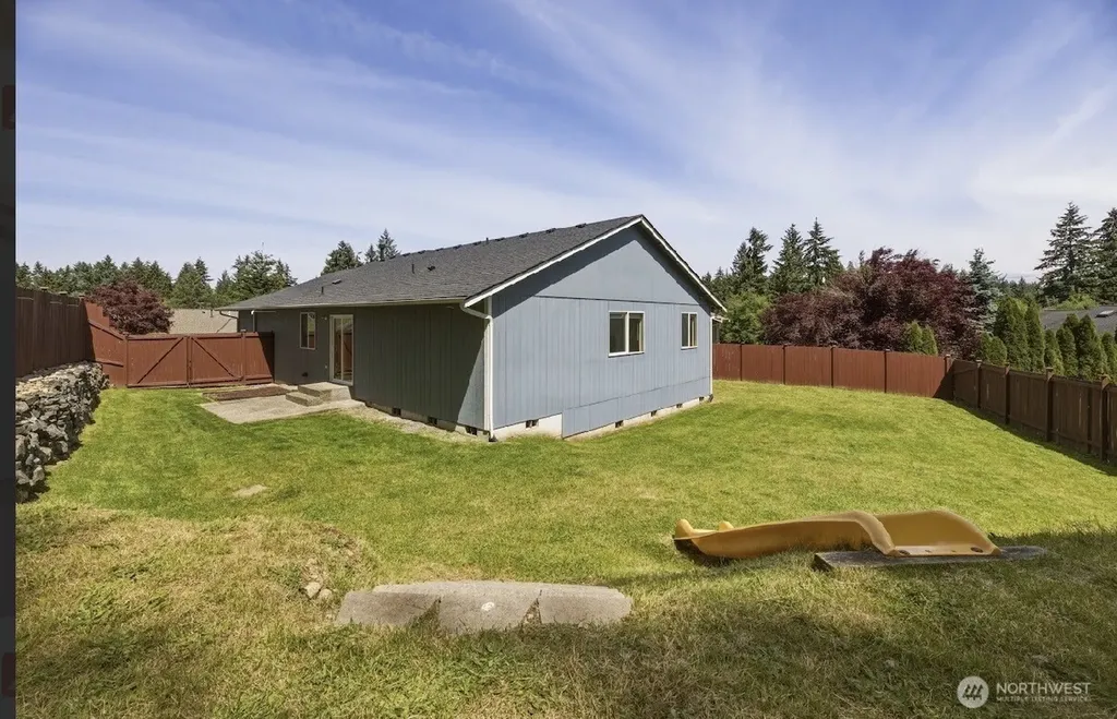 6812 145th Street Ct E Puyallup WA 98375