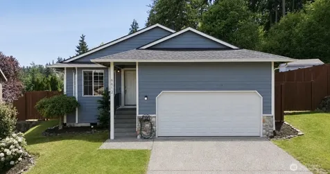 6812 145th Street Ct E Puyallup WA 98375