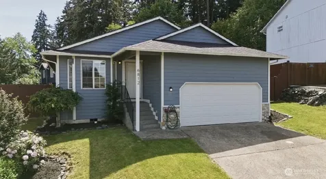 6812 145th Street Ct E Puyallup WA 98375