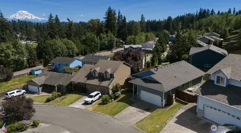 6812 145th Street Ct E Puyallup WA 98375