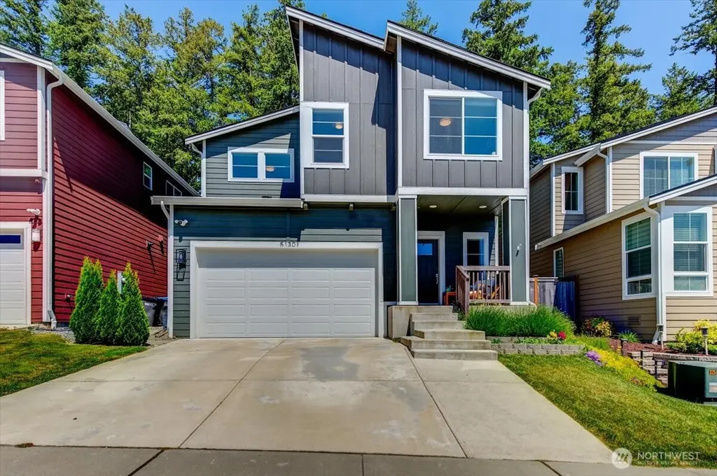 5130 Sophie Street Bremerton WA 98312
