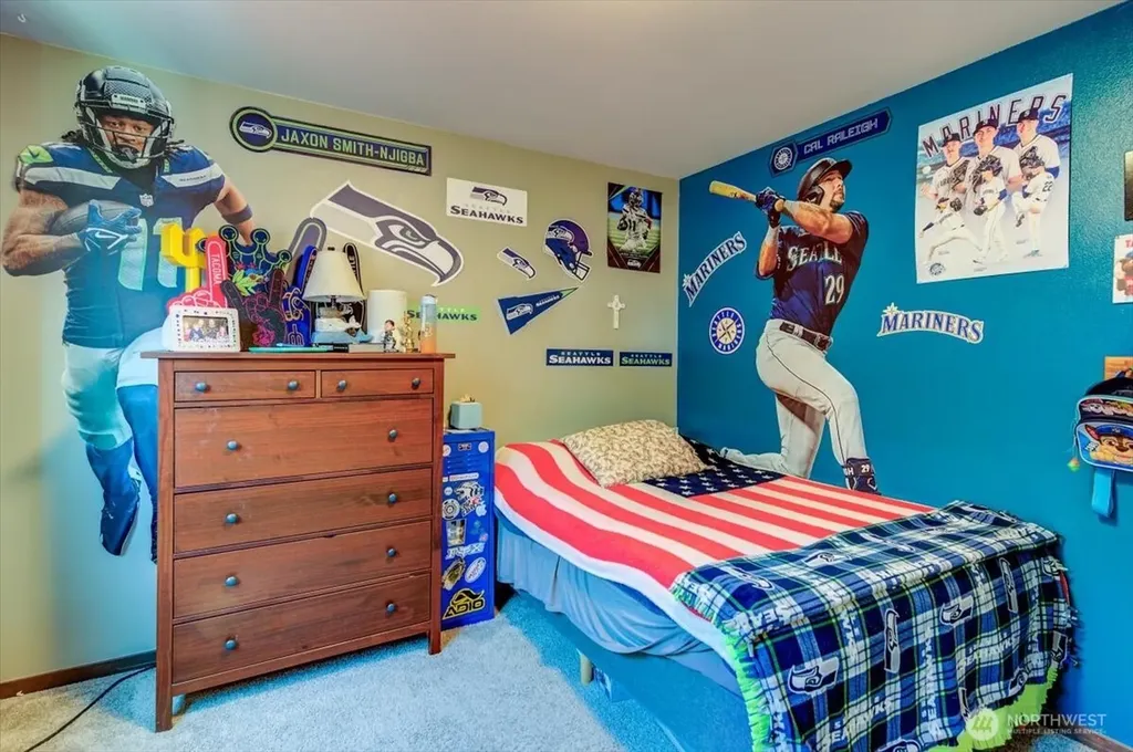 5130 Sophie Street Bremerton WA 98312