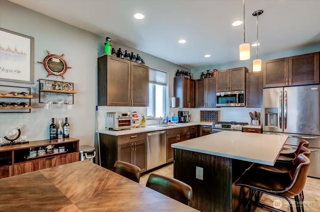 5130 Sophie Street Bremerton WA 98312