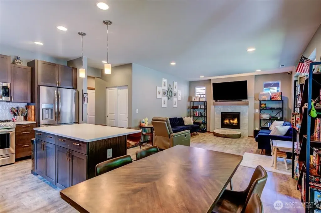 5130 Sophie Street Bremerton WA 98312
