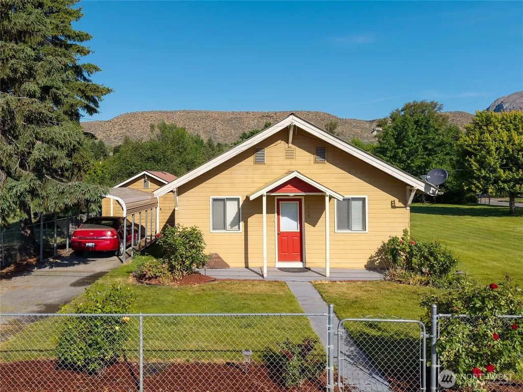 119 N Locust Way Tonasket WA 98855