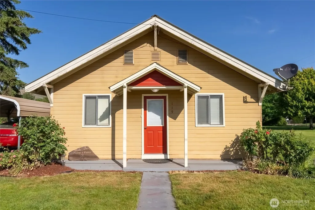 119 N Locust Way Tonasket WA 98855