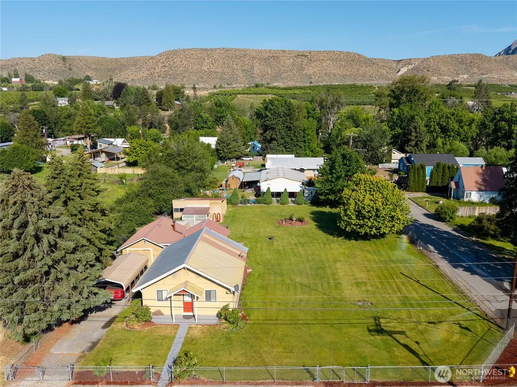 119 N Locust Way Tonasket WA 98855
