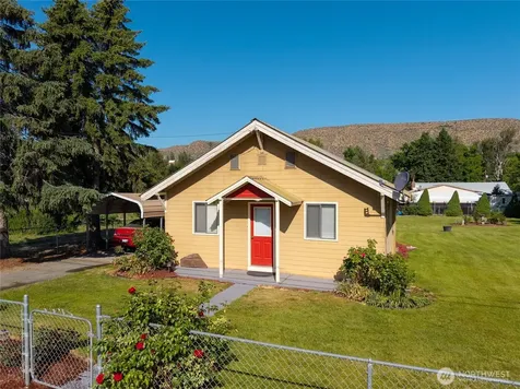119 N Locust Way Tonasket WA 98855