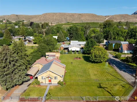 119 N Locust Way Tonasket WA 98855