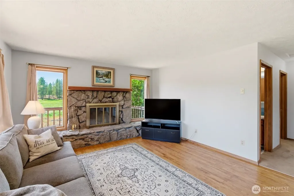 21818 S Frog Hollow Lane Cheney WA 99004