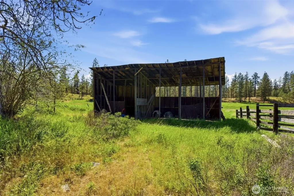 21818 S Frog Hollow Lane Cheney WA 99004