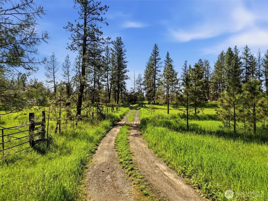 21818 S Frog Hollow Lane Cheney WA 99004