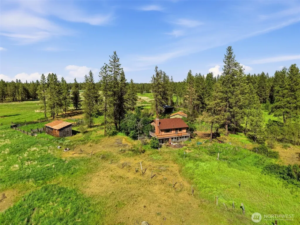 21818 S Frog Hollow Lane Cheney WA 99004