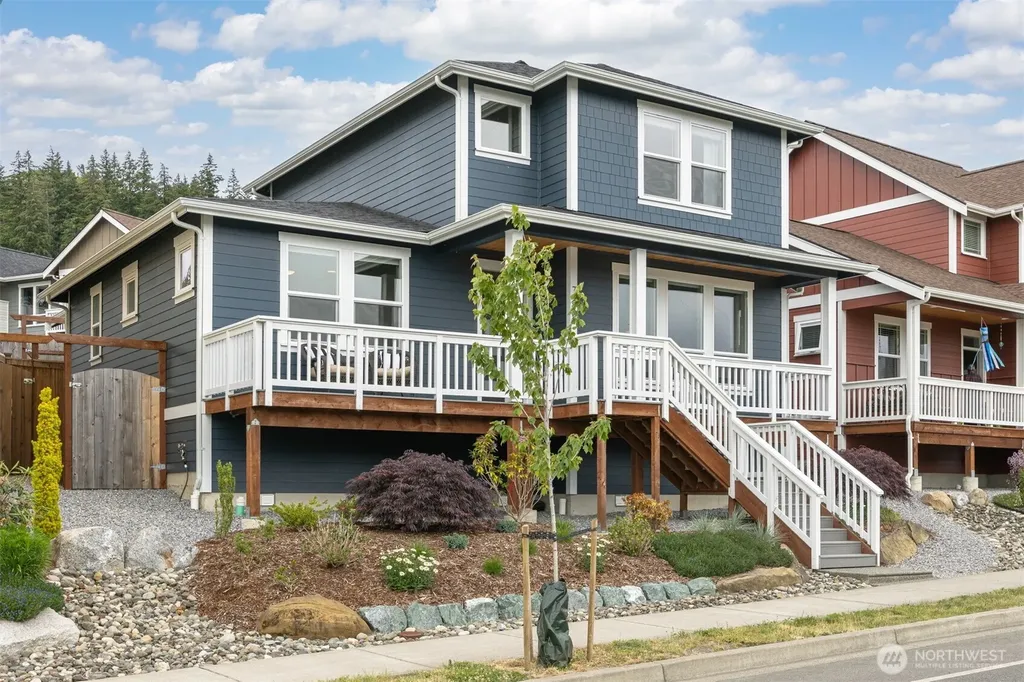 712 Blackstone Lane Bellingham WA 98226