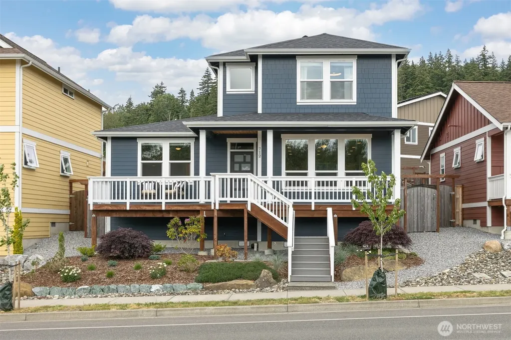 712 Blackstone Lane Bellingham WA 98226