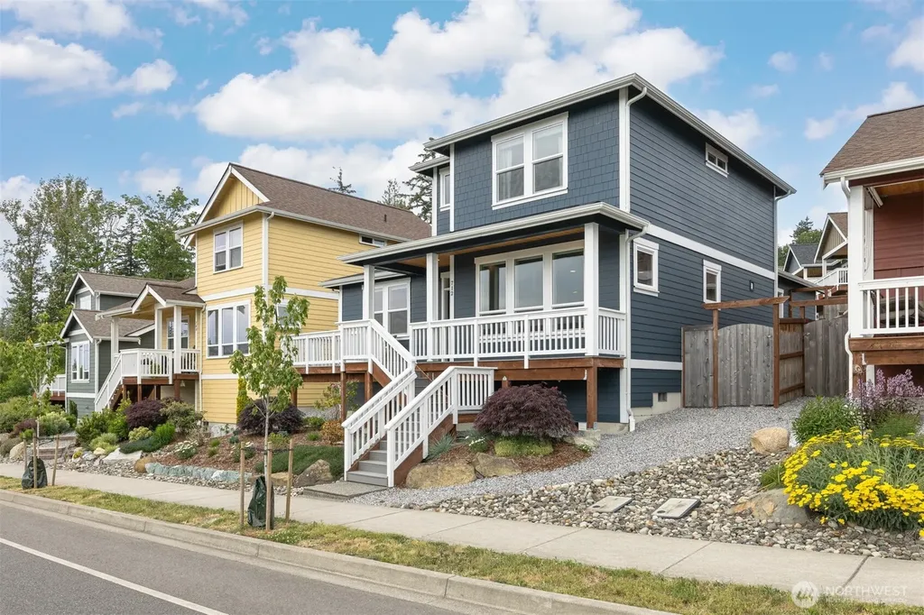 712 Blackstone Lane Bellingham WA 98226