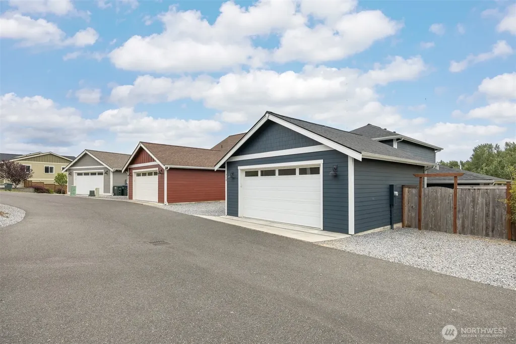 712 Blackstone Lane Bellingham WA 98226