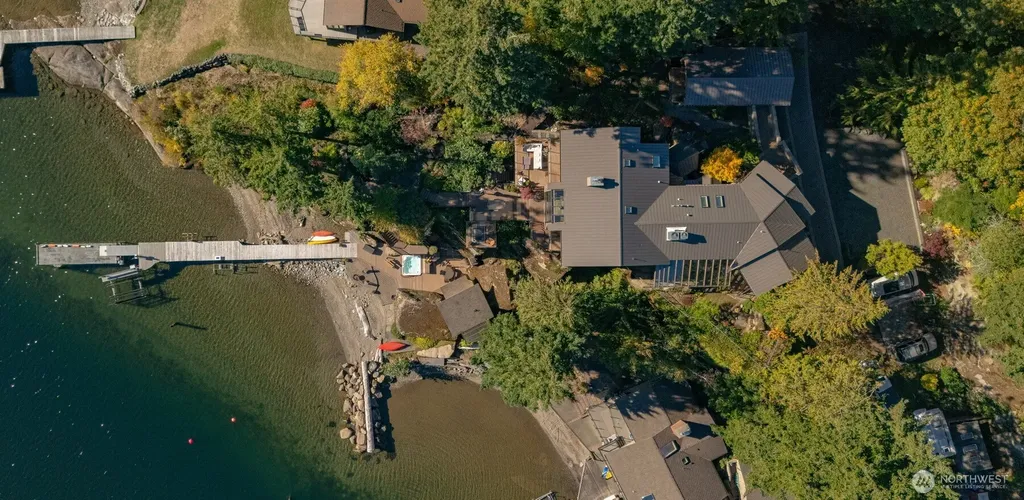 2313 Northshore Road Bellingham WA 98226