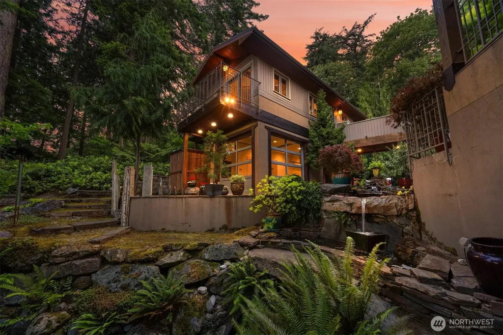 2313 Northshore Road Bellingham WA 98226