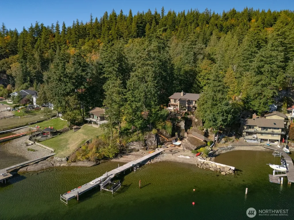 2313 Northshore Road Bellingham WA 98226