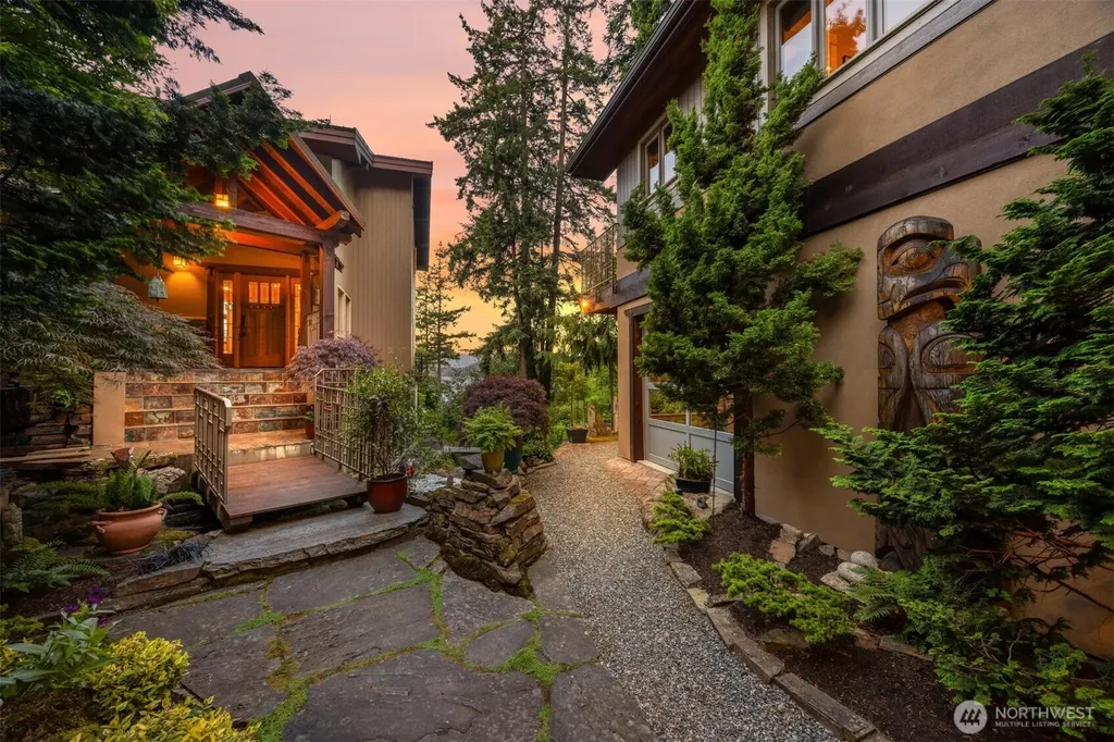 2313 Northshore Road Bellingham WA 98226