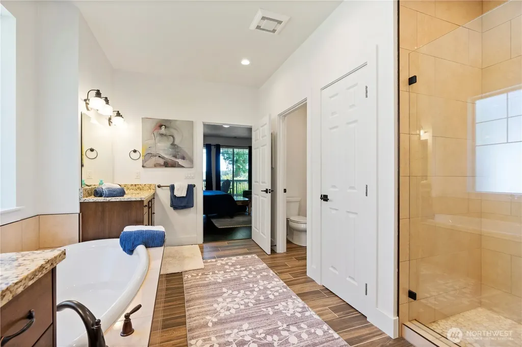 20 Dunsmuir Road Port Ludlow WA 98365