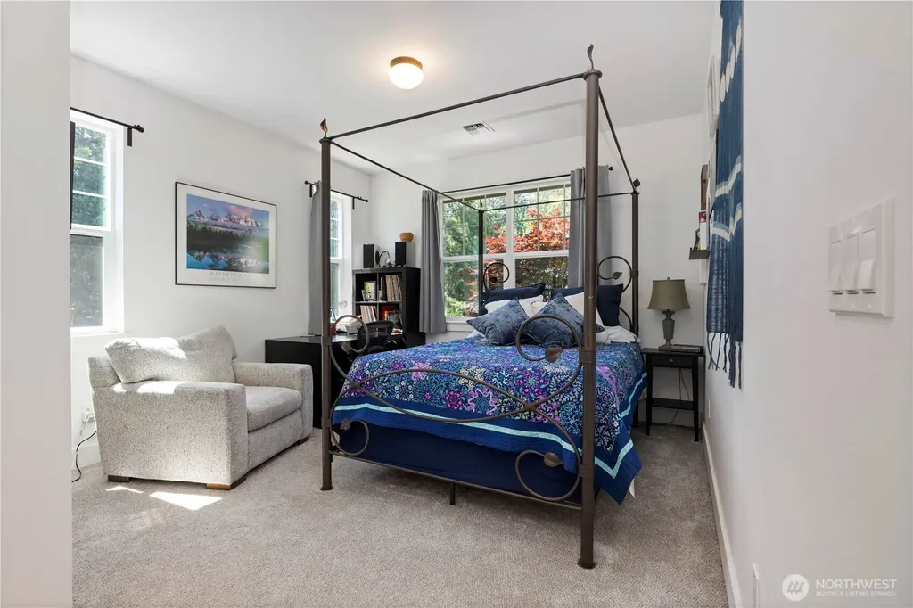 20 Dunsmuir Road Port Ludlow WA 98365