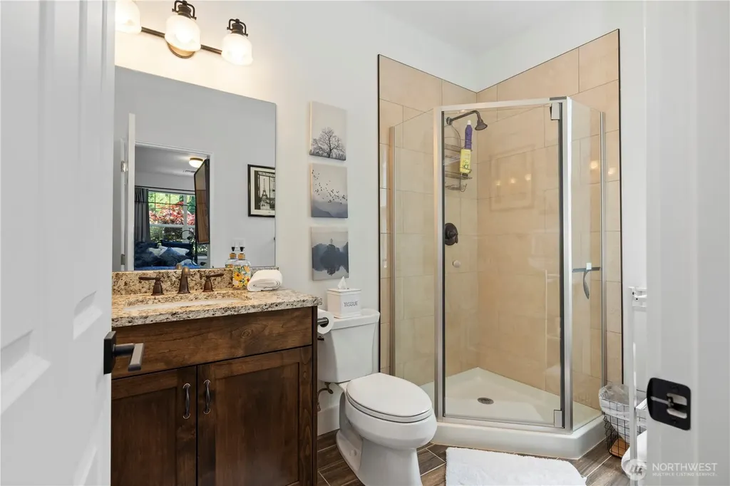20 Dunsmuir Road Port Ludlow WA 98365