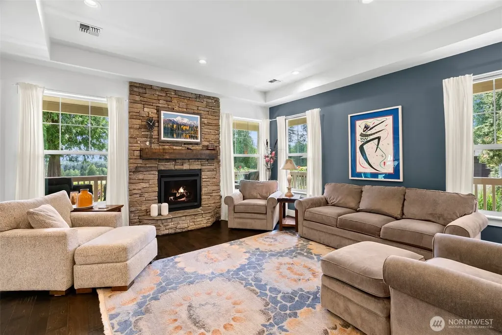 20 Dunsmuir Road Port Ludlow WA 98365