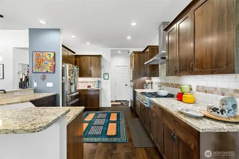 20 Dunsmuir Road Port Ludlow WA 98365