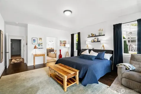 20 Dunsmuir Road Port Ludlow WA 98365