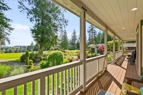 20 Dunsmuir Road Port Ludlow WA 98365