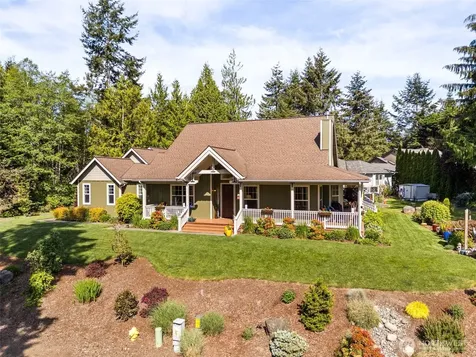 20 Dunsmuir Road Port Ludlow WA 98365