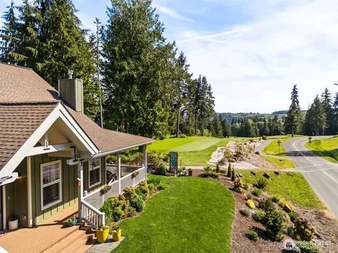 20 Dunsmuir Road Port Ludlow WA 98365