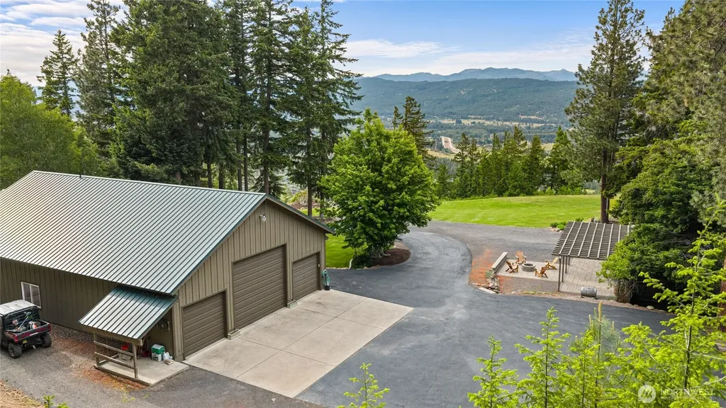 631 Thornton View Road Cle Elum WA 98922