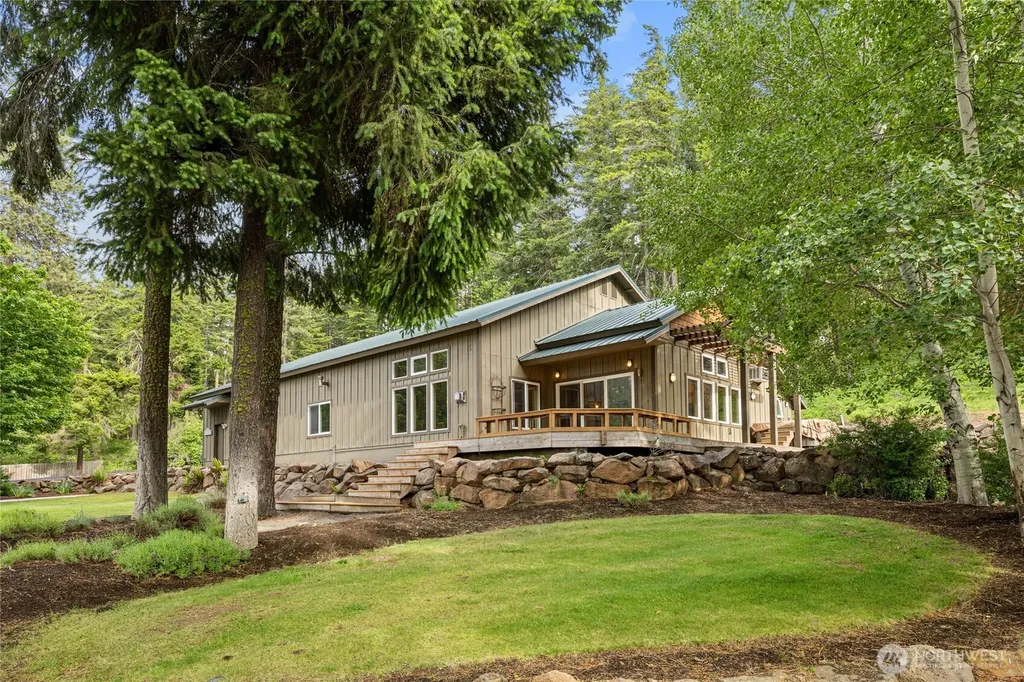 631 Thornton View Road Cle Elum WA 98922