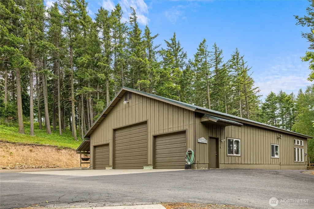 631 Thornton View Road Cle Elum WA 98922