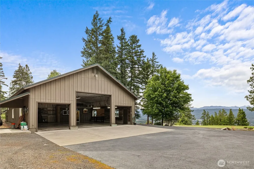 631 Thornton View Road Cle Elum WA 98922
