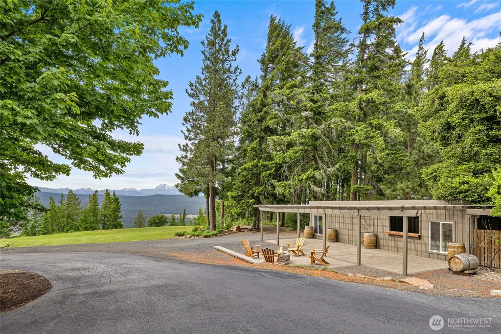 631 Thornton View Road Cle Elum WA 98922