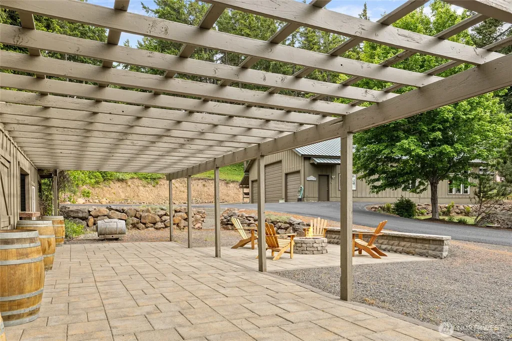631 Thornton View Road Cle Elum WA 98922