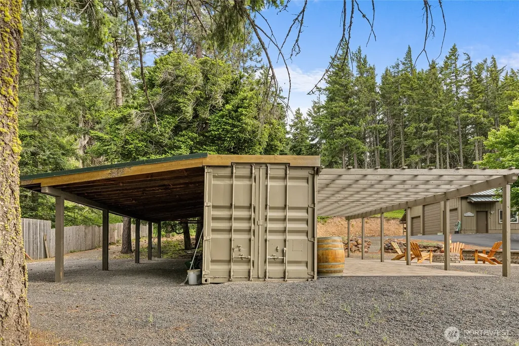 631 Thornton View Road Cle Elum WA 98922