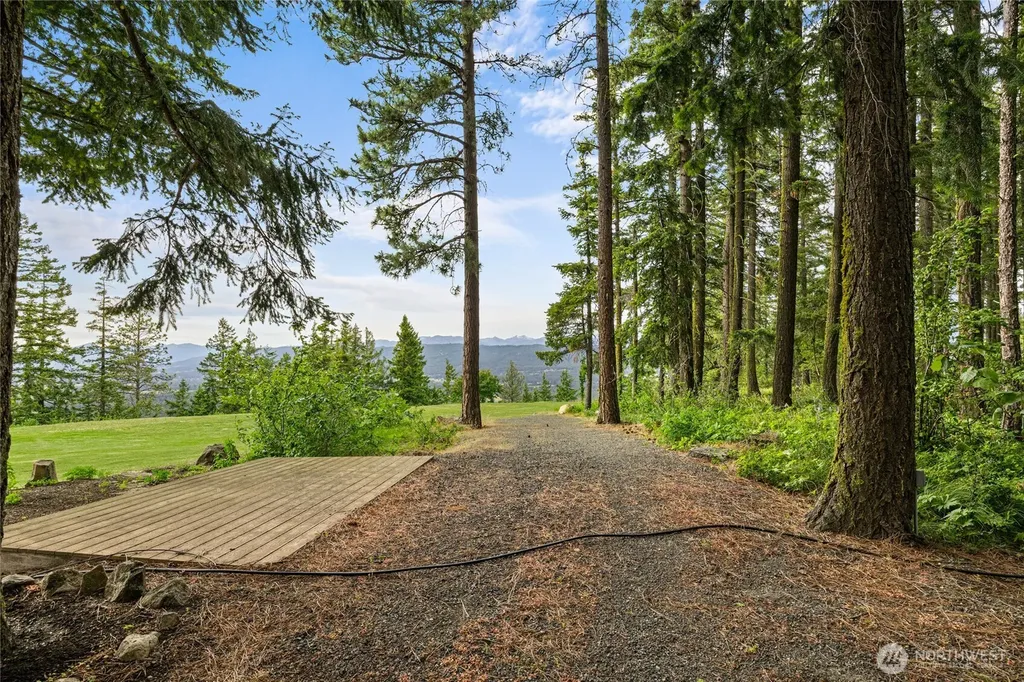 631 Thornton View Road Cle Elum WA 98922