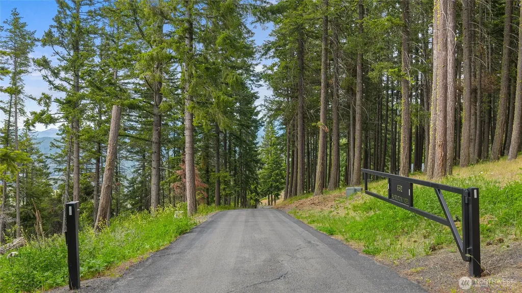 631 Thornton View Road Cle Elum WA 98922