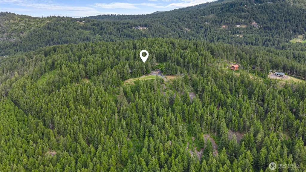 631 Thornton View Road Cle Elum WA 98922