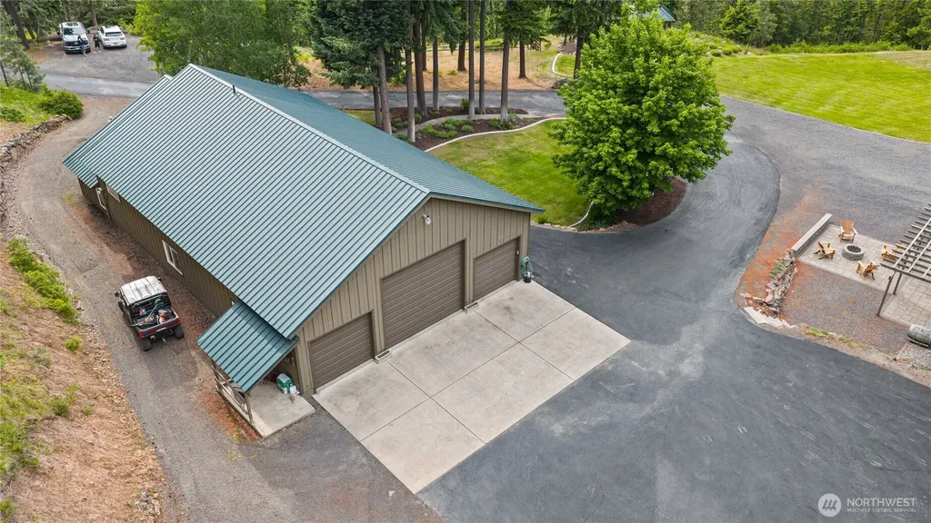 631 Thornton View Road Cle Elum WA 98922