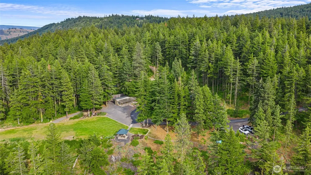 631 Thornton View Road Cle Elum WA 98922