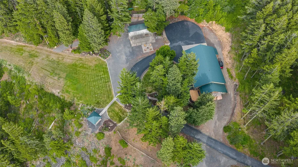 631 Thornton View Road Cle Elum WA 98922