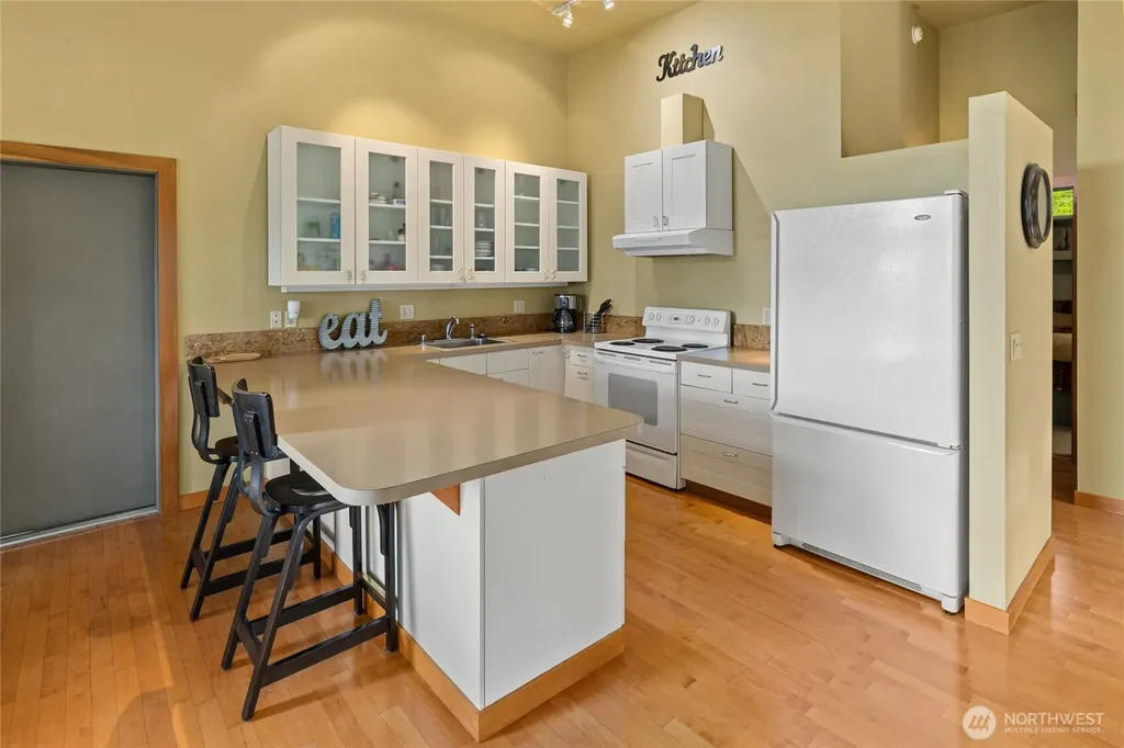 631 Thornton View Road Cle Elum WA 98922