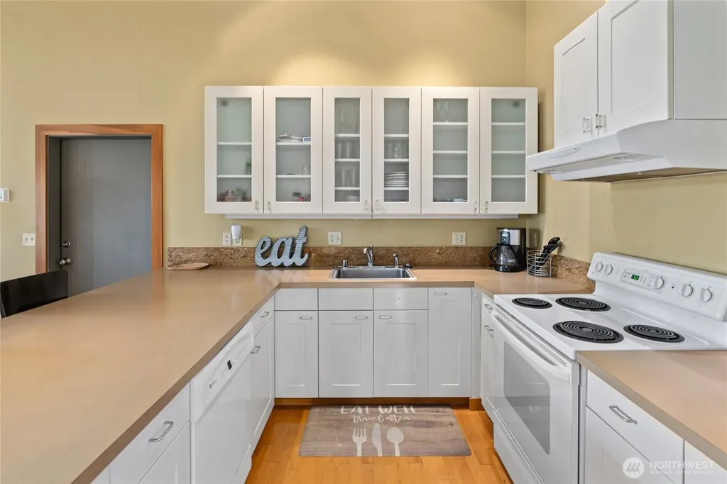 631 Thornton View Road Cle Elum WA 98922