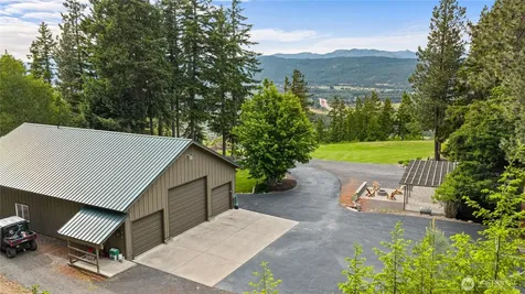 631 Thornton View Road Cle Elum WA 98922